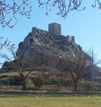 Castillo de Belmez Córdoba Turismo