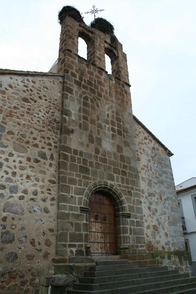 Iglesia De Santiago De Dos Torres C Rdoba Turismo