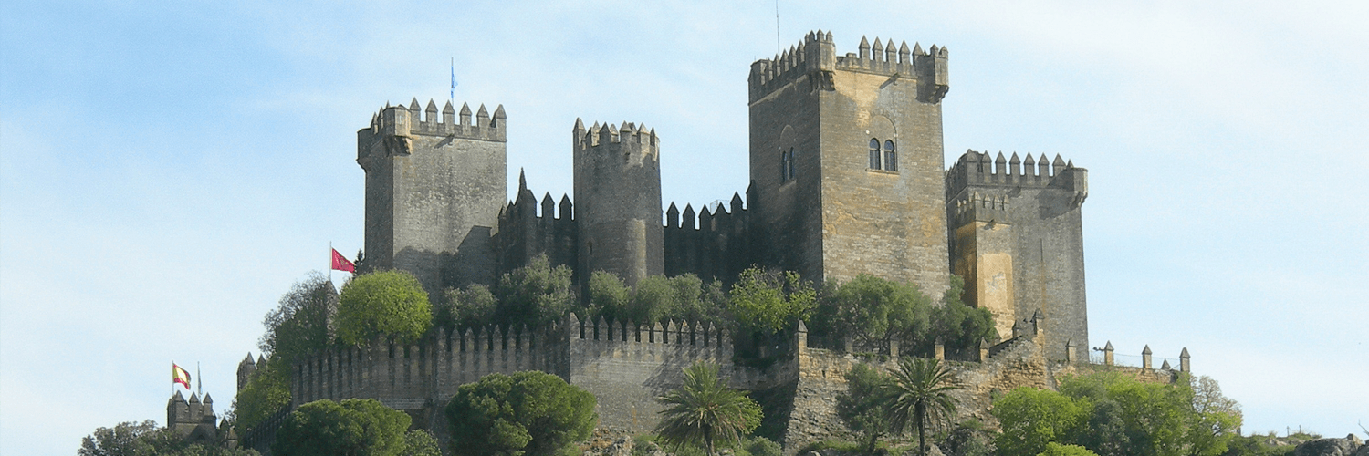 Link to Castles of Córdoba category
