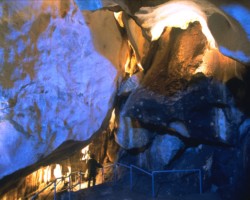 Zuheros (Cueva)