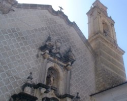 Ermita de San Gregorio