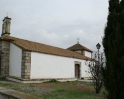 Parroquia de San Bartolomé - Capilla del Rosario