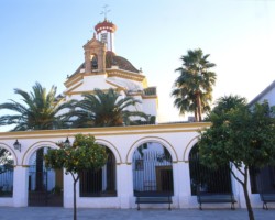 Ermita del Calvario de Montalban 2
