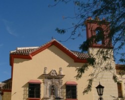 Iglesia de San pedro