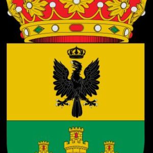 Escudo Cañete de las Torres
