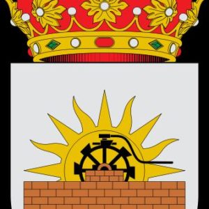 Escudo Añora