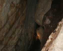 Cueva del Ángel