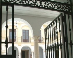 MUSEO DE SEMANA SANTA