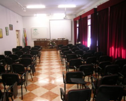 Salón de Actos CEP Priego Montilla1