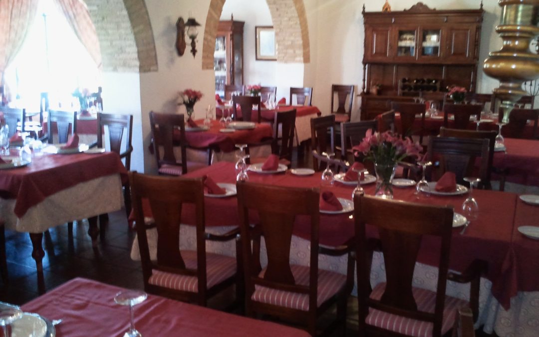 restaurantecastillomontemayor