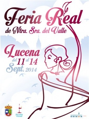 Feria Real Lucena